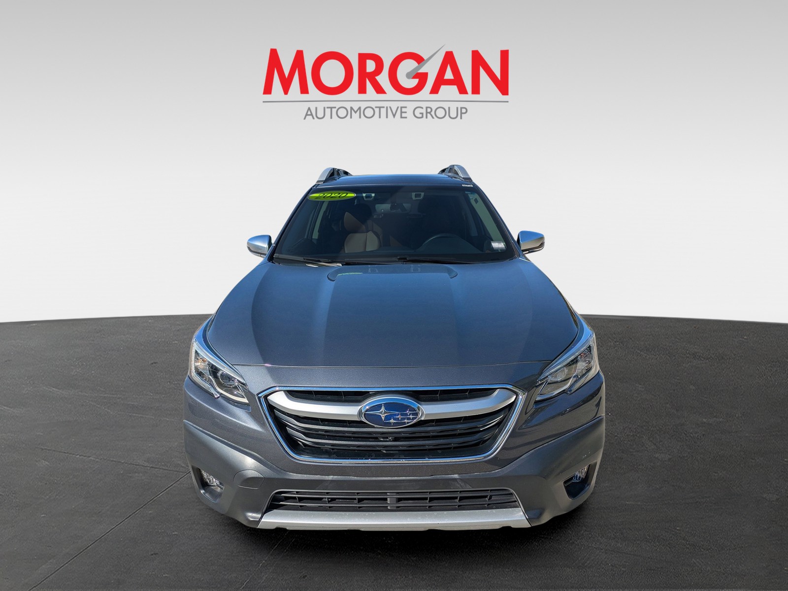 2020 Subaru Outback - Photo 4