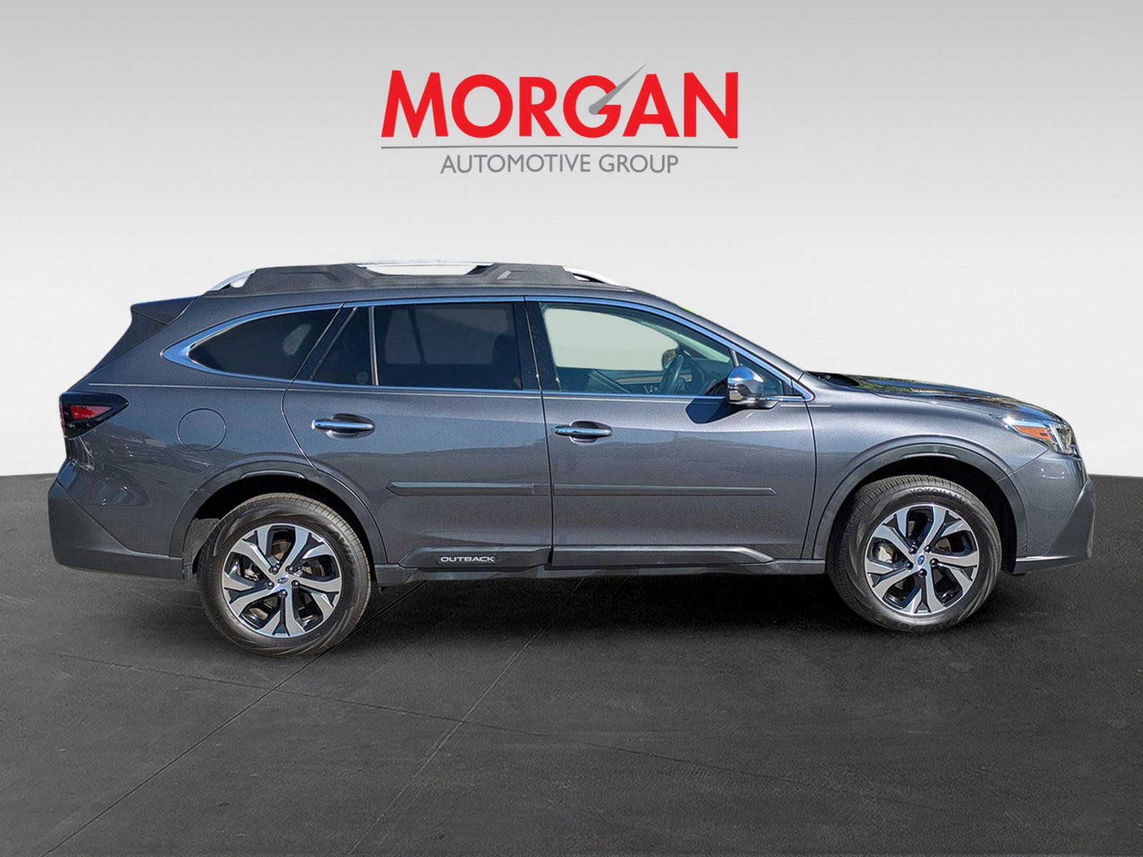 2020 Subaru Outback - Photo 8