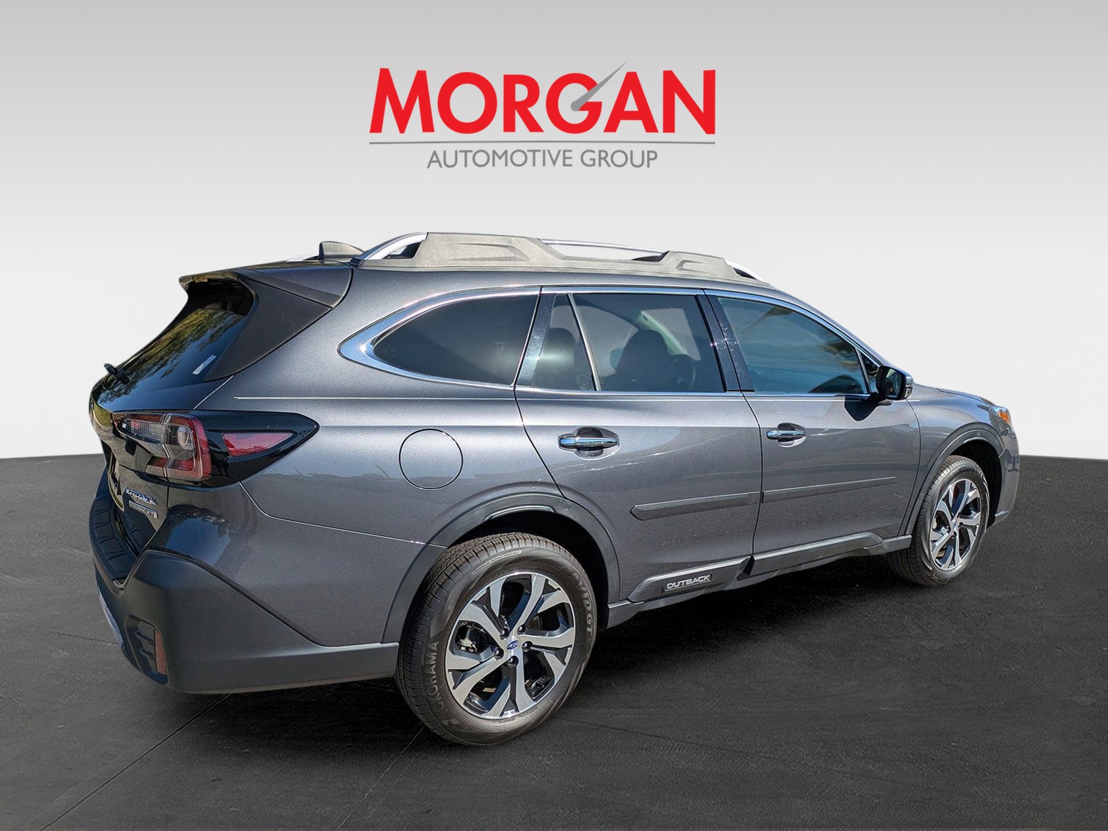 2020 Subaru Outback - Photo 5
