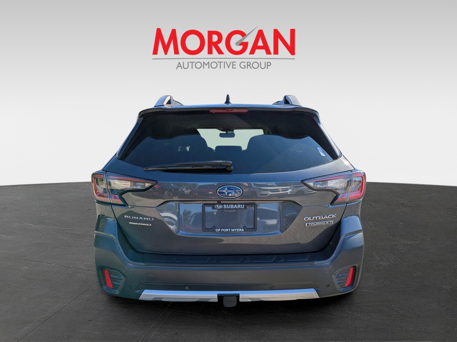 2020 Subaru Outback - Photo 7