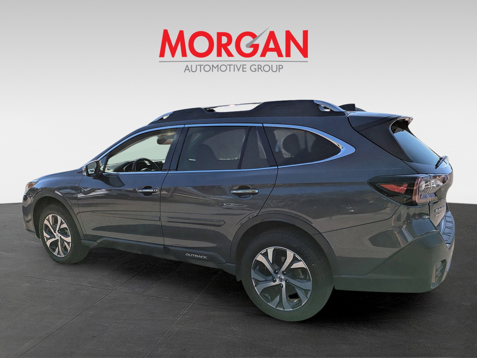 2020 Subaru Outback - Photo 6