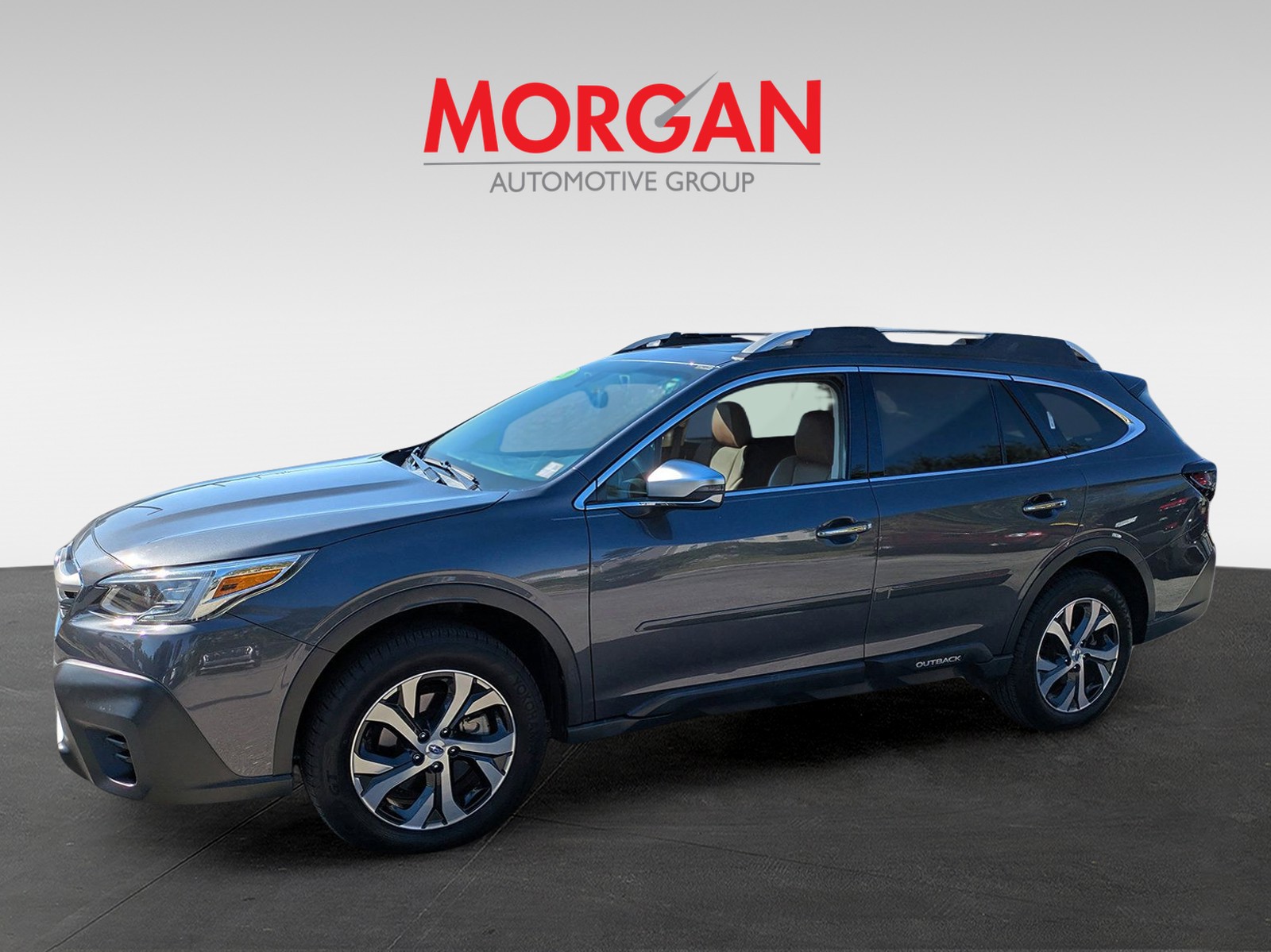 2020 Subaru Outback - Photo 3