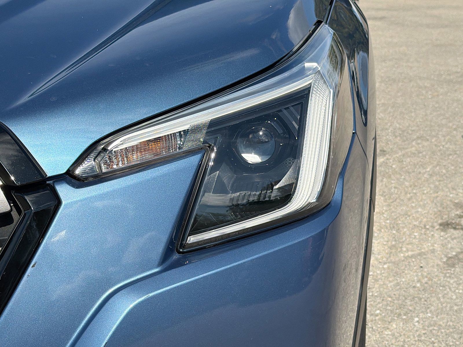 2022 Subaru Forester - Photo 10