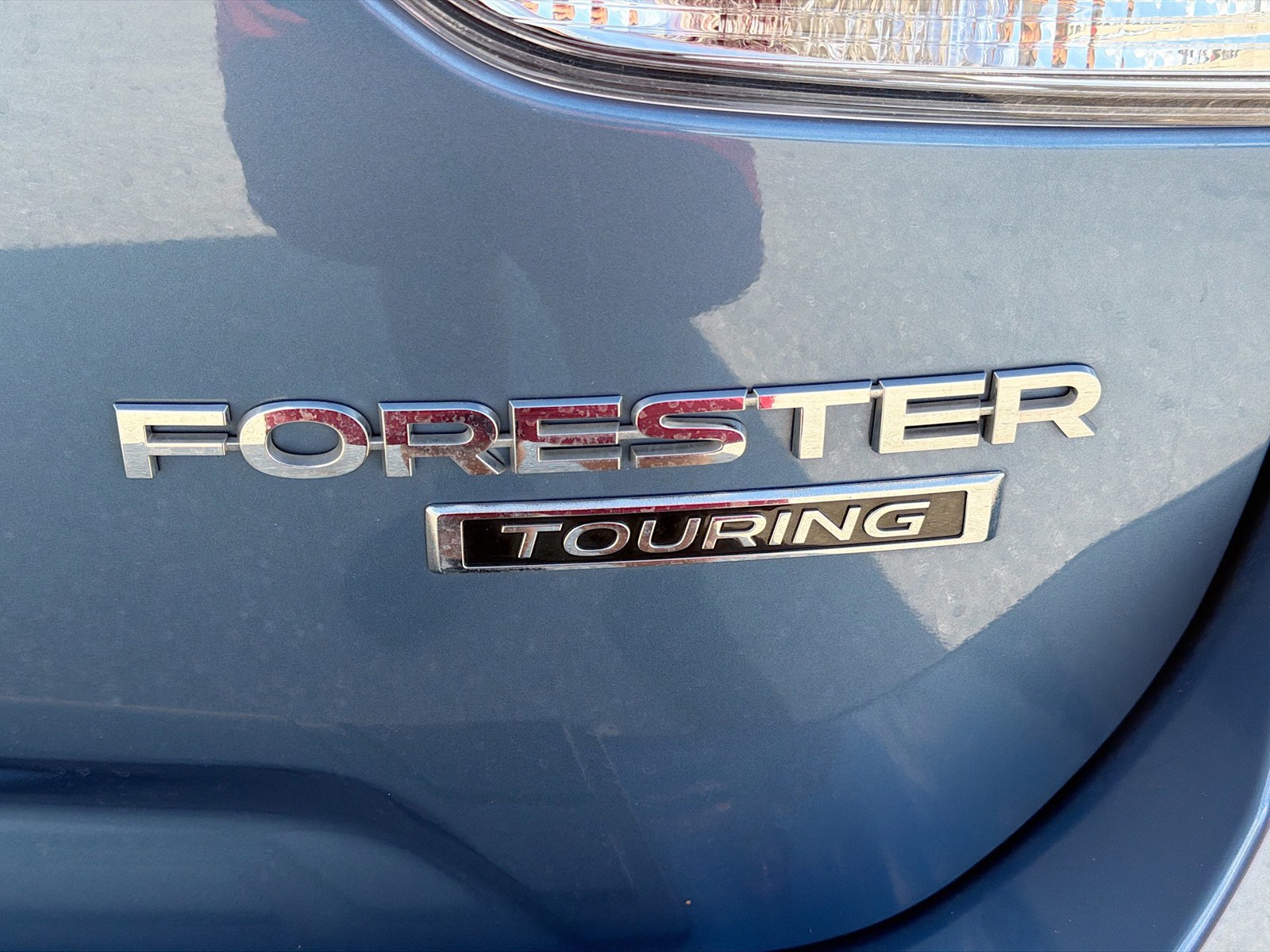 2022 Subaru Forester - Photo 12
