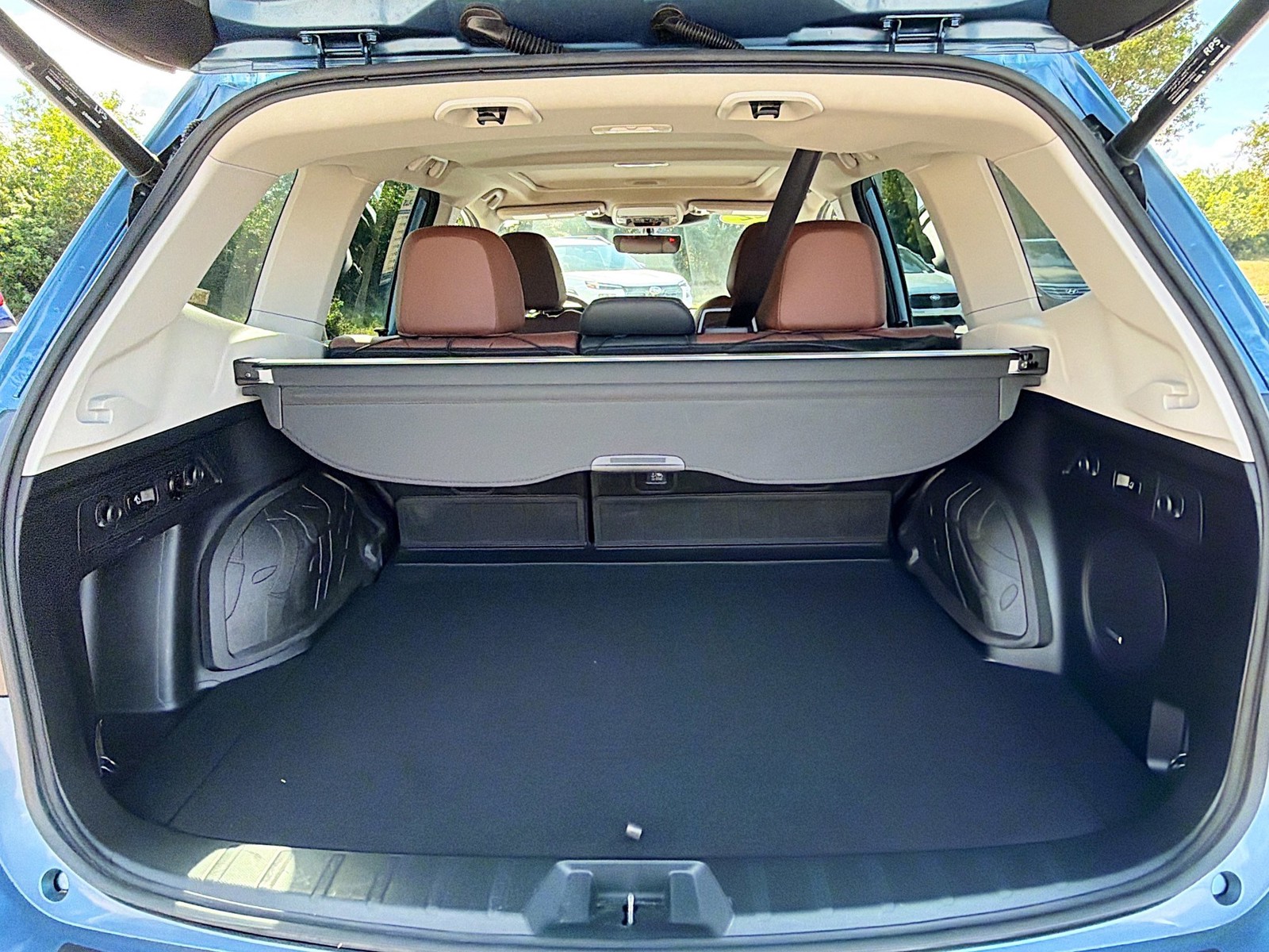2022 Subaru Forester - Photo 13