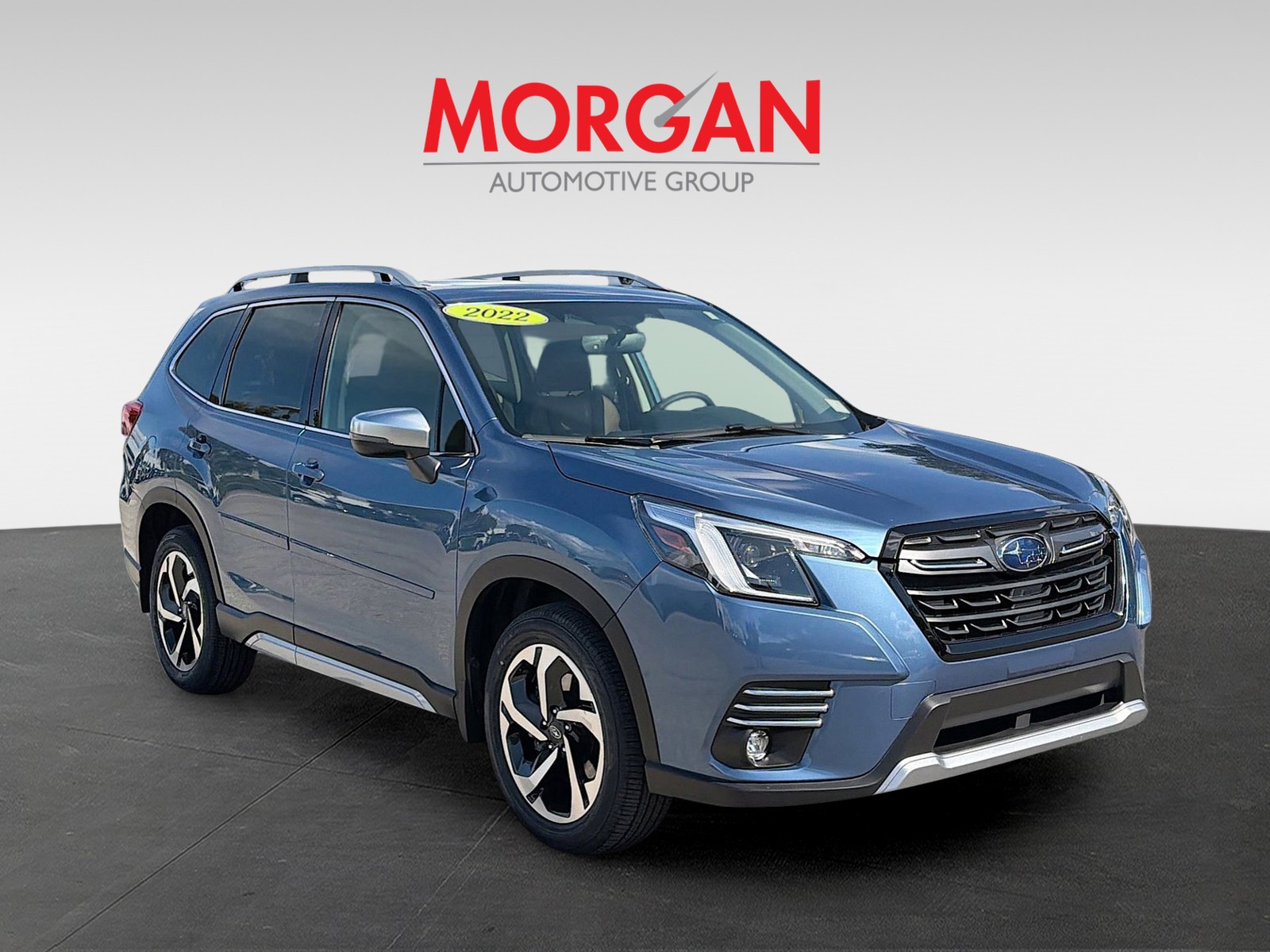 2022 Subaru Forester - Photo 2