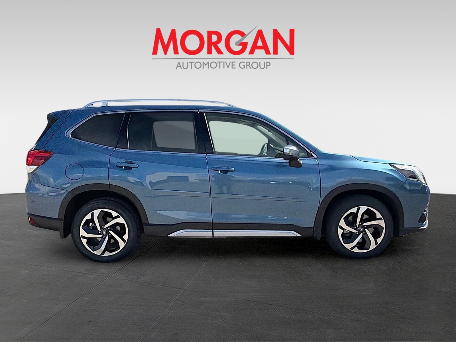 2022 Subaru Forester - Photo 8
