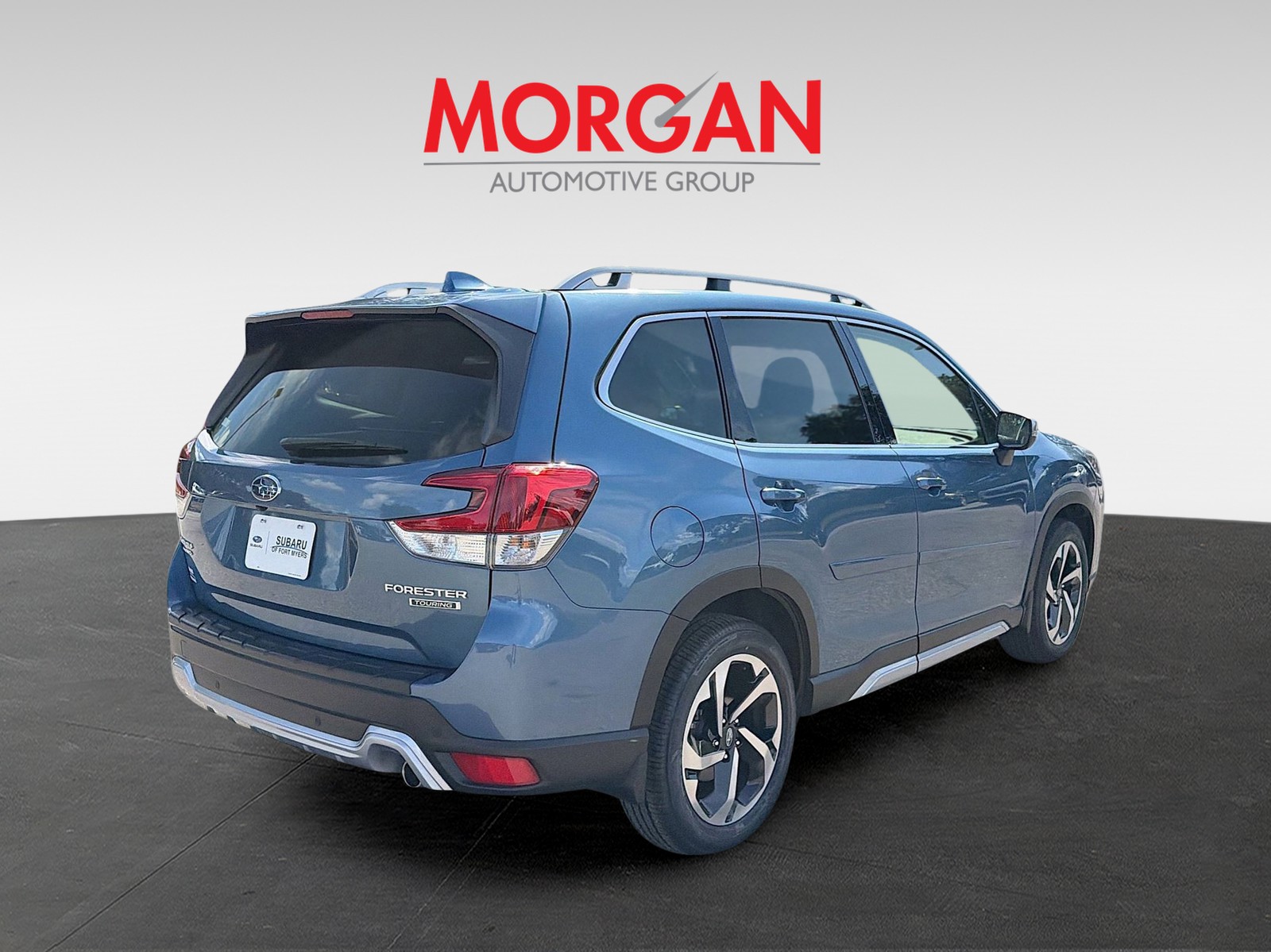 2022 Subaru Forester - Photo 5