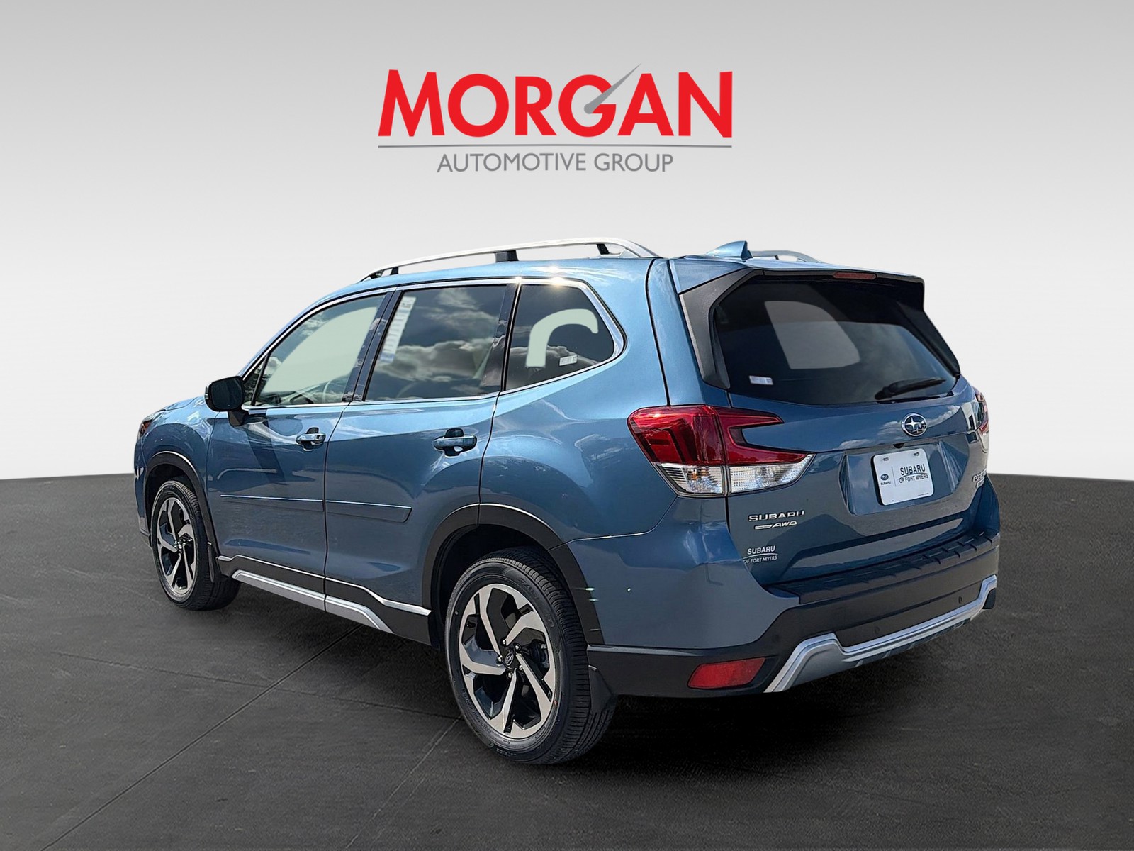 2022 Subaru Forester - Photo 7