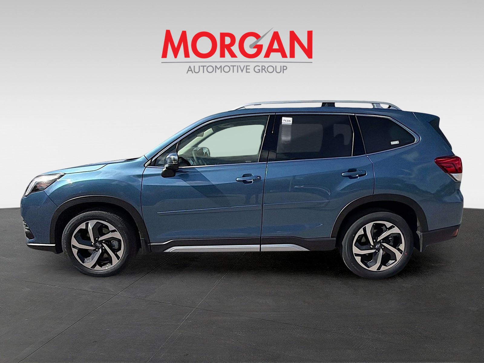 2022 Subaru Forester - Photo 9