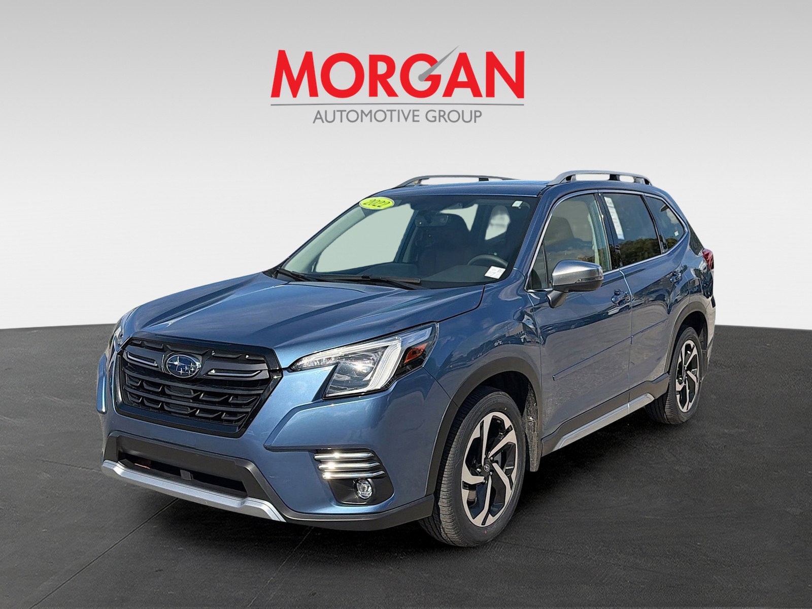 2022 Subaru Forester - Photo 3