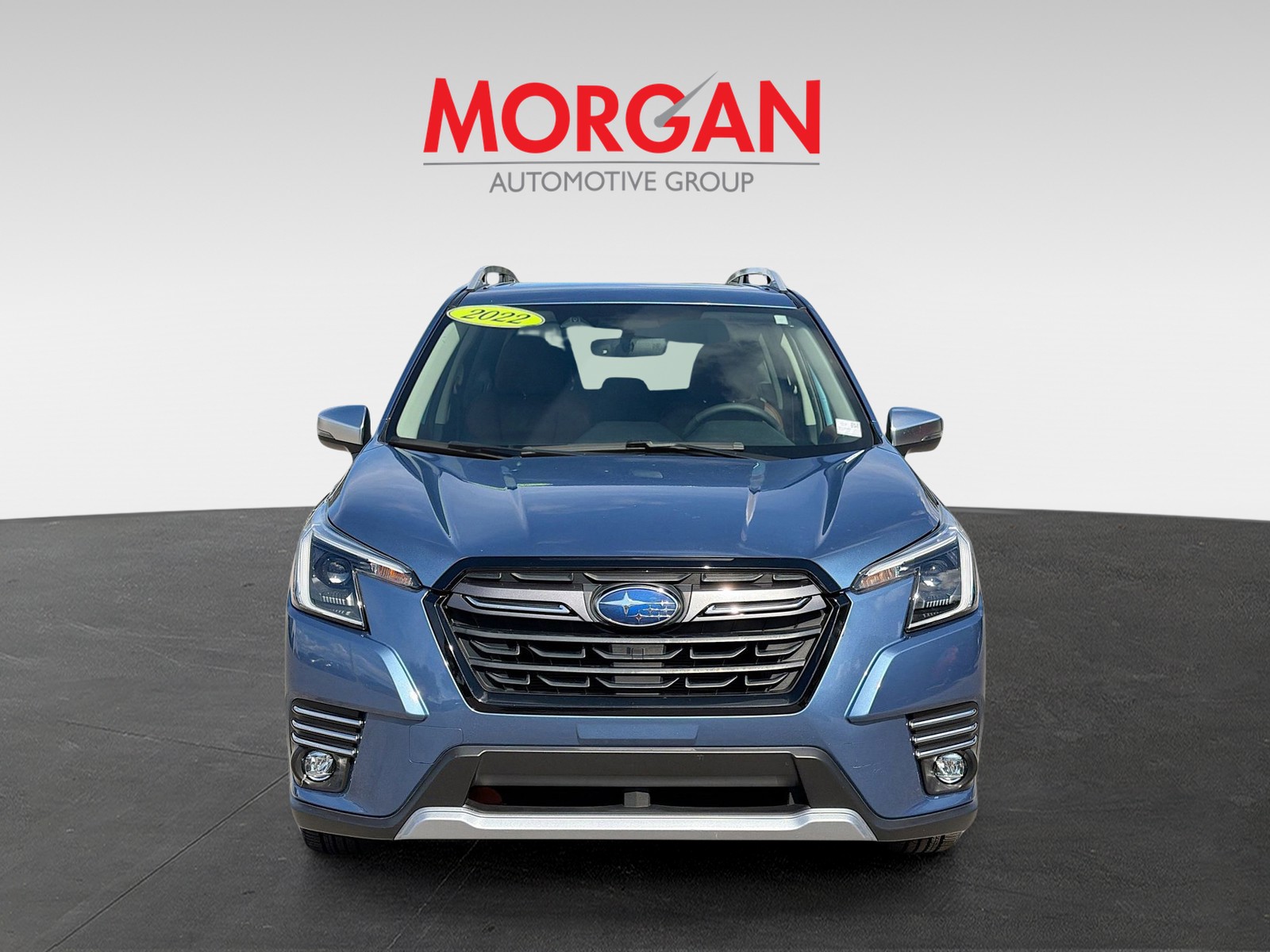 2022 Subaru Forester - Photo 4