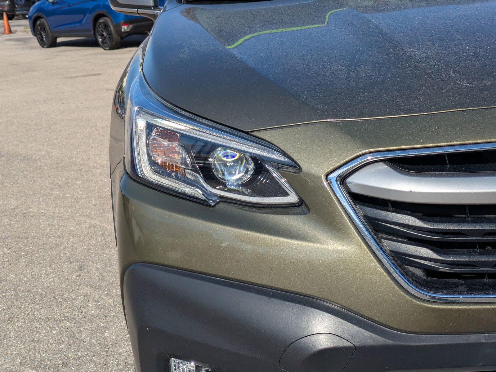 2022 Subaru Outback - Photo 10
