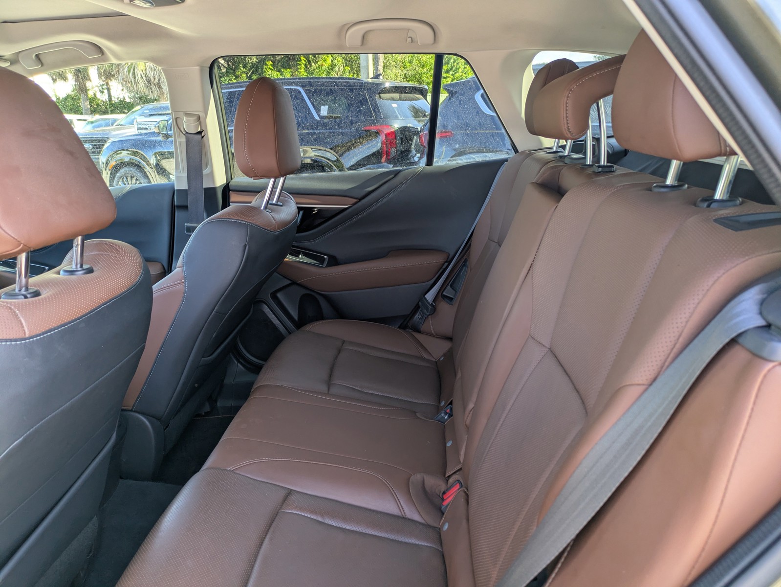 2022 Subaru Outback - Photo 15