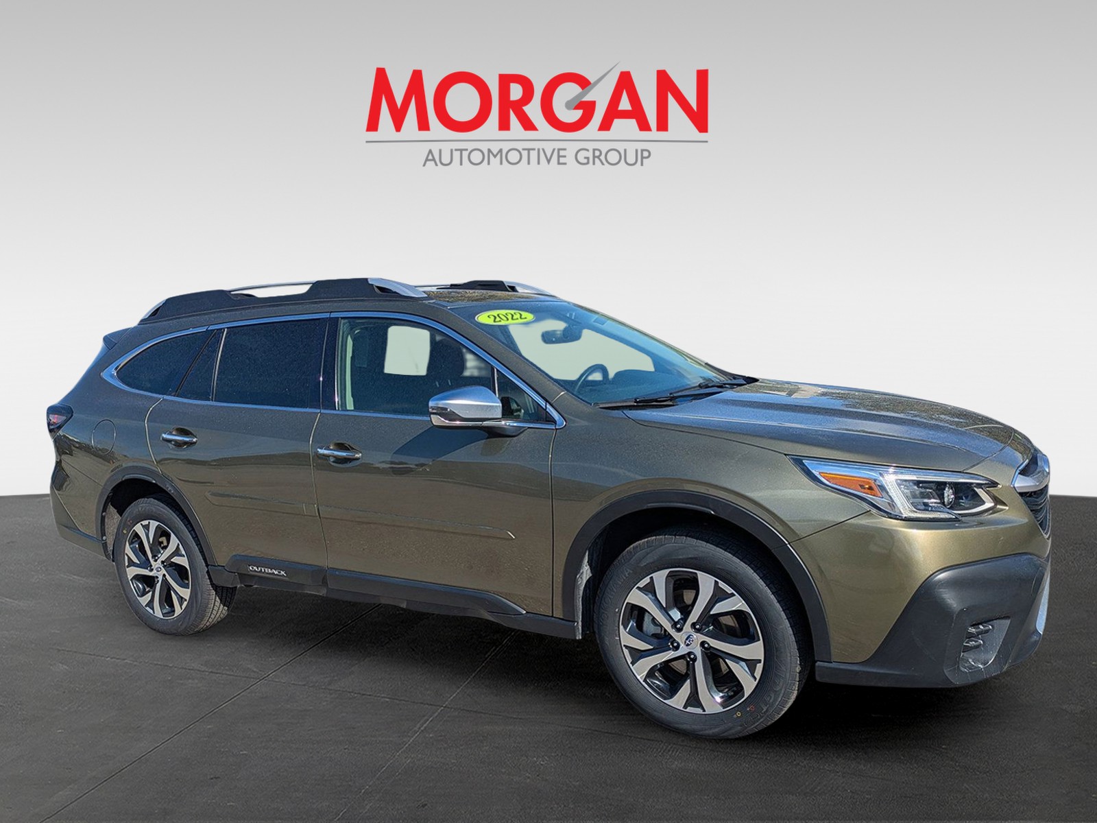 2022 Subaru Outback - Photo 2