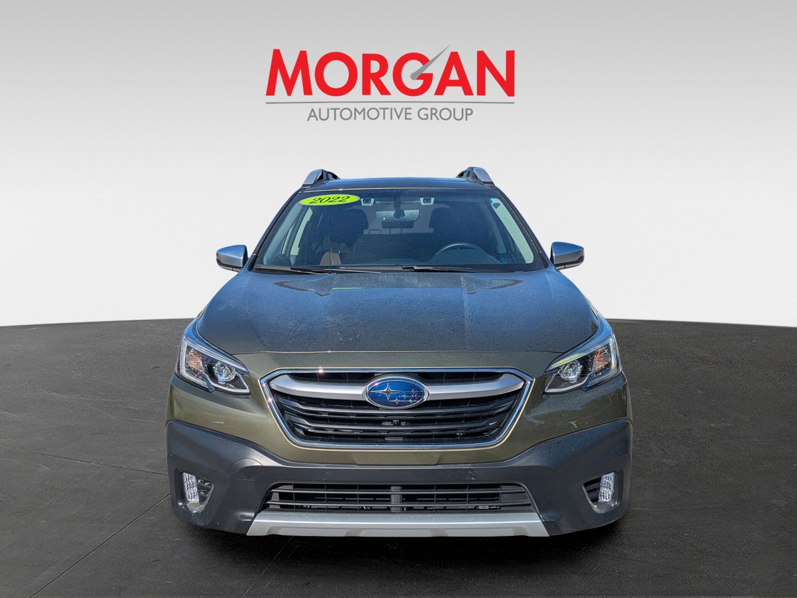 2022 Subaru Outback - Photo 3