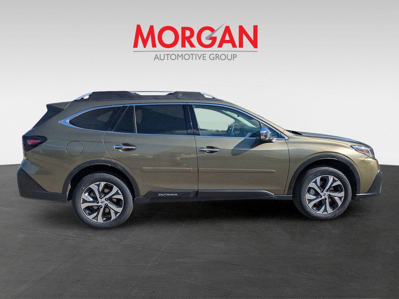 2022 Subaru Outback - Photo 8