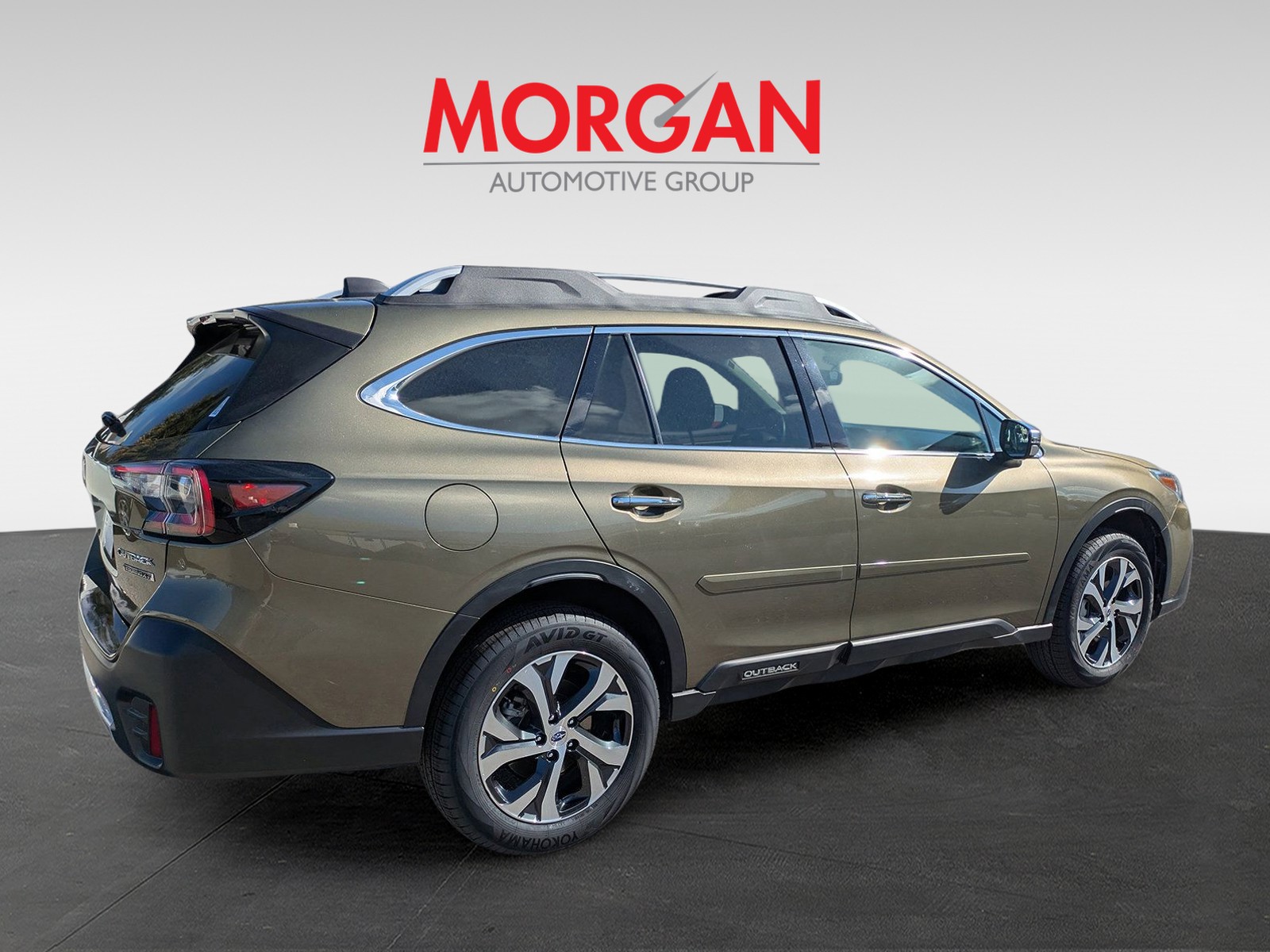 2022 Subaru Outback - Photo 5