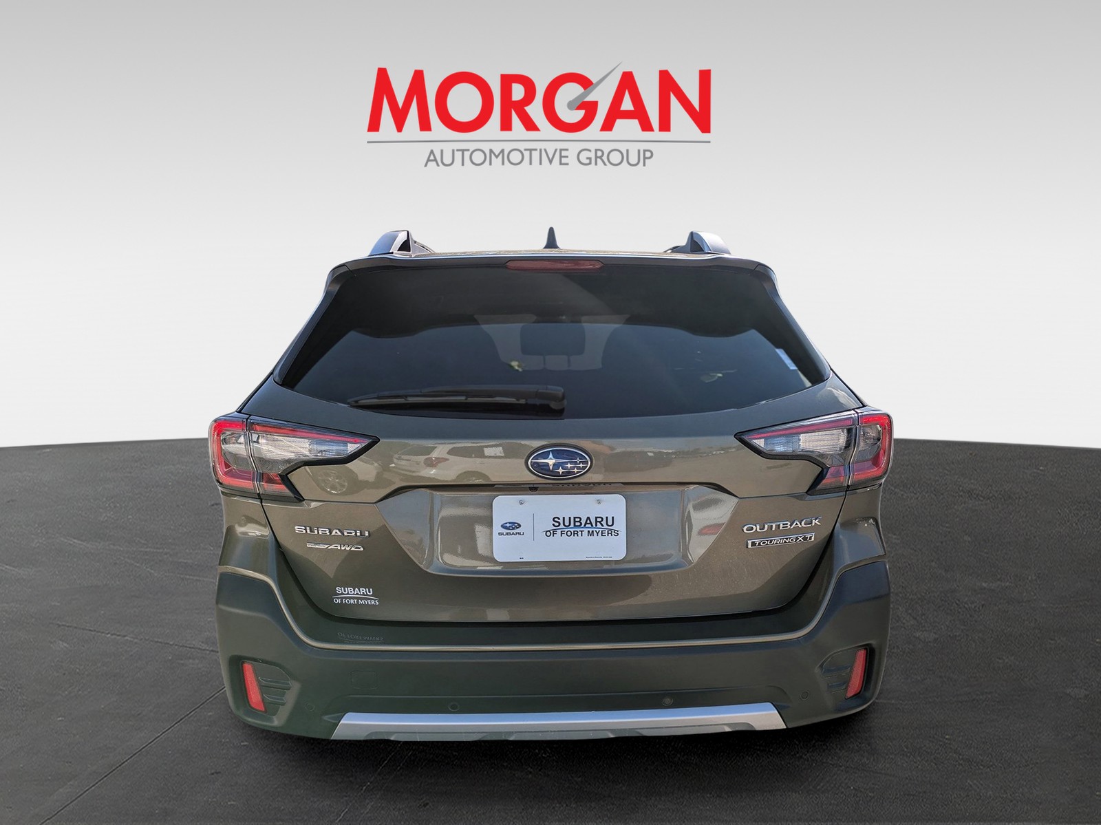 2022 Subaru Outback - Photo 6