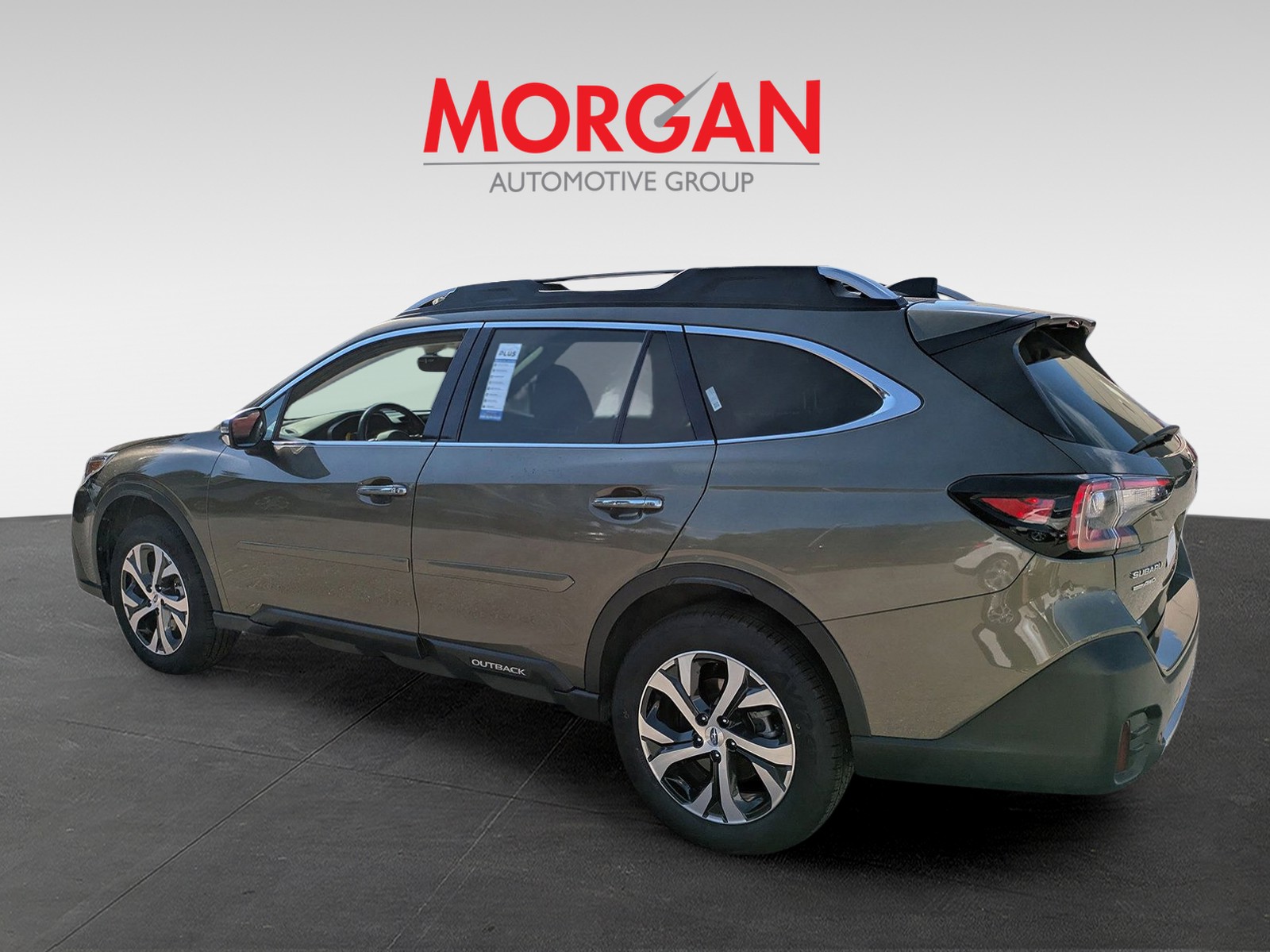 2022 Subaru Outback - Photo 7
