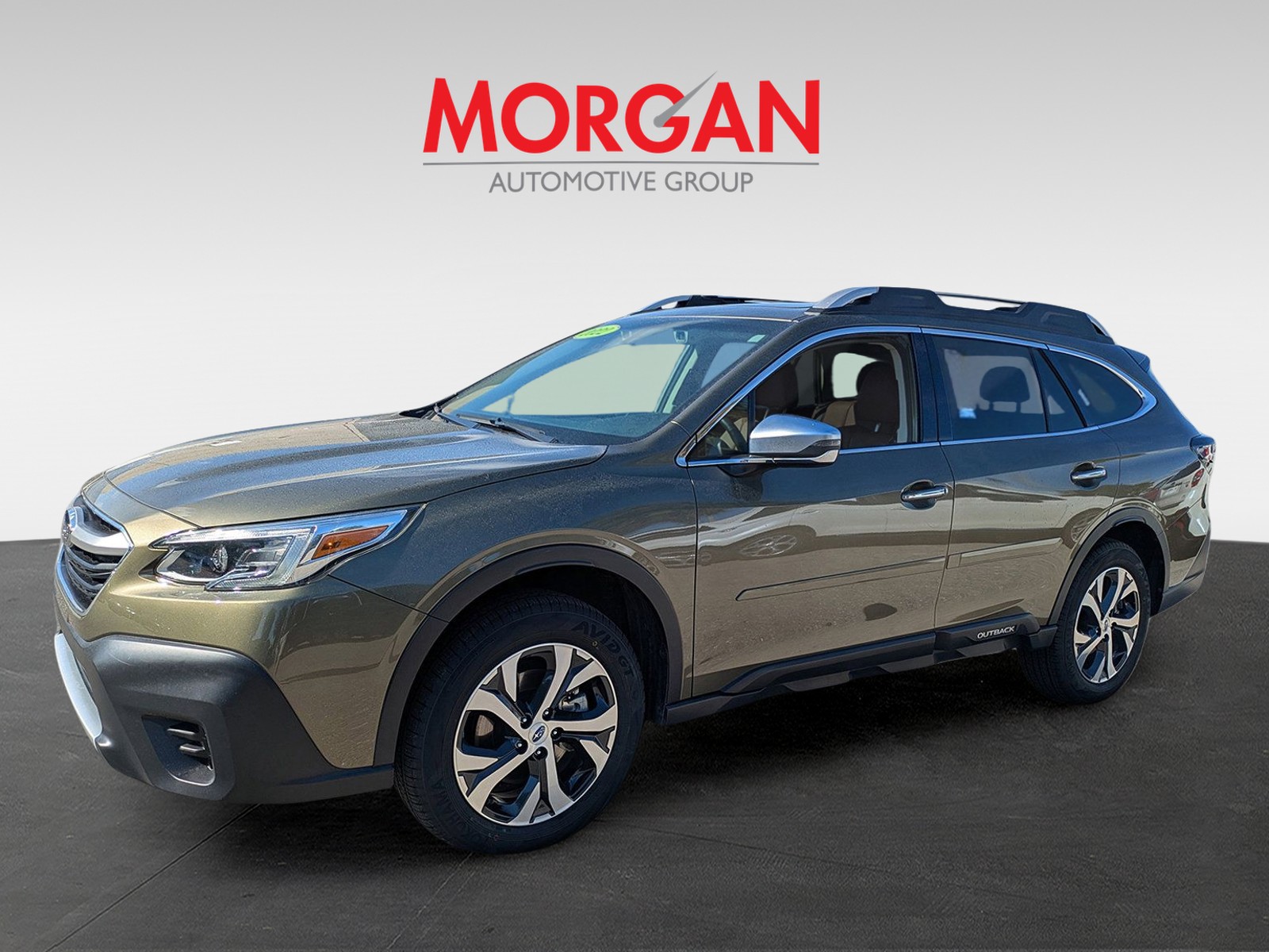 2022 Subaru Outback - Photo 4