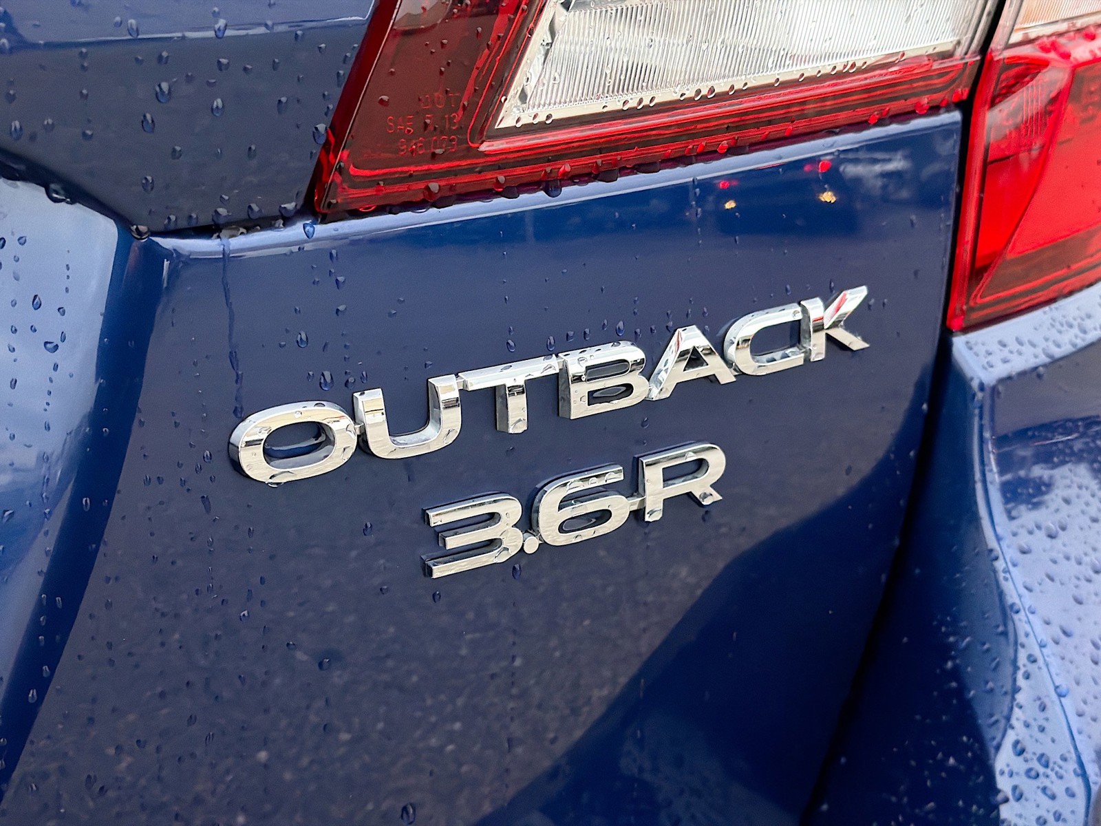 2016 Subaru Outback - Photo 11