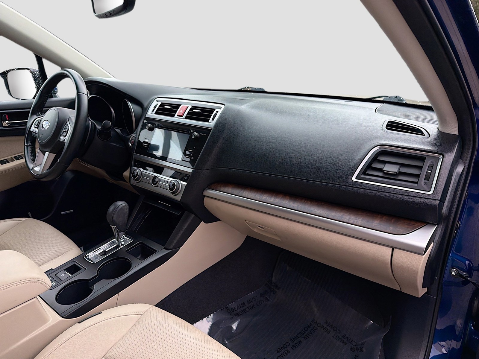 2016 Subaru Outback - Photo 13