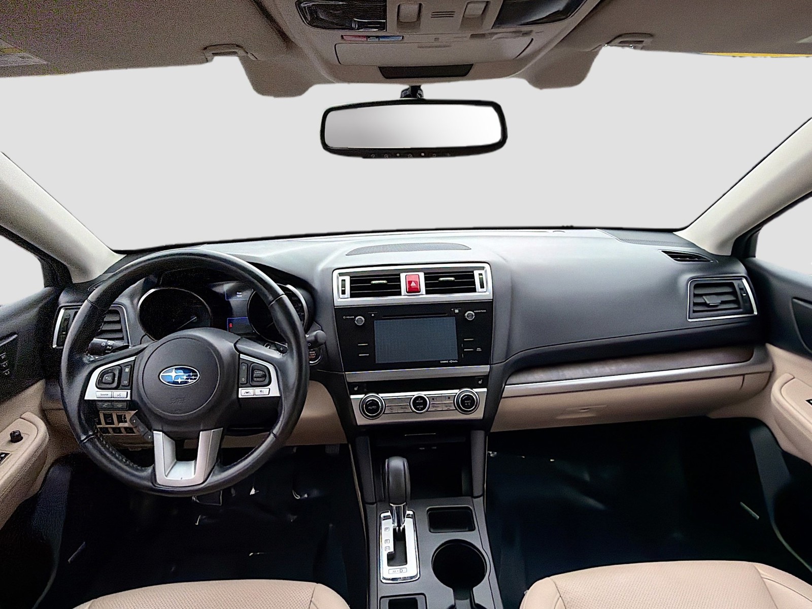 2016 Subaru Outback - Photo 15