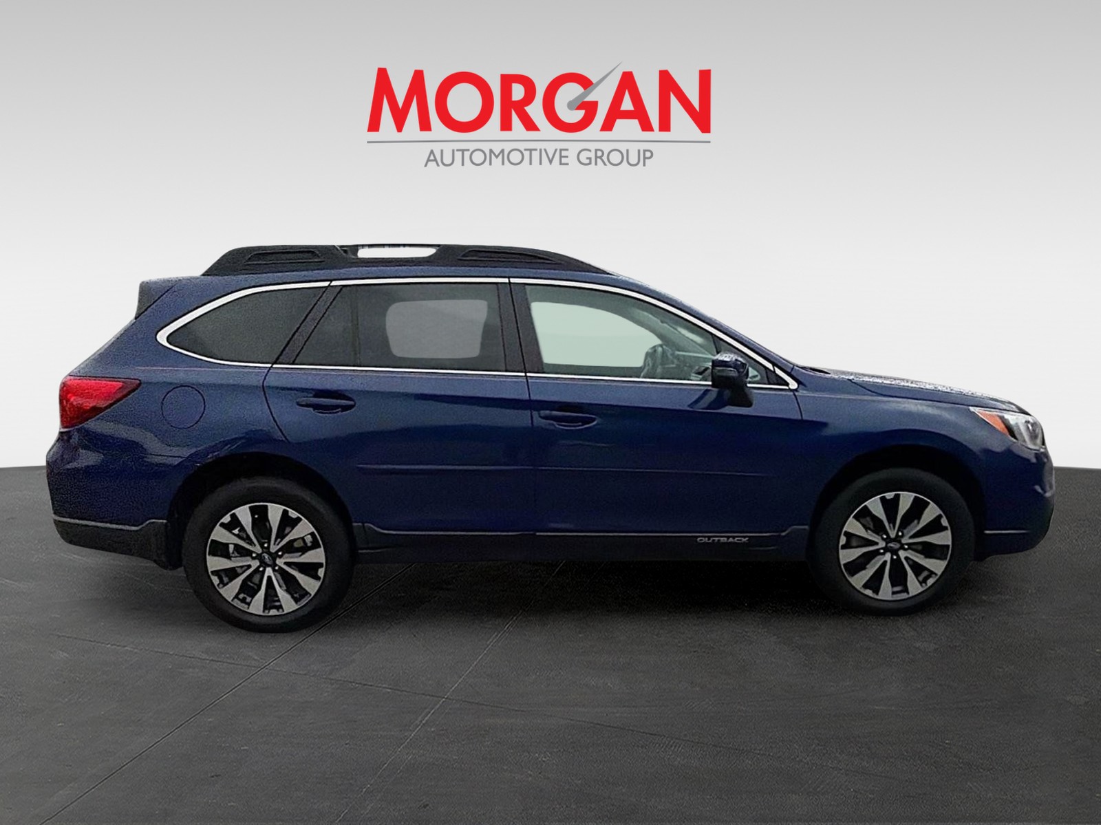 2016 Subaru Outback - Photo 6