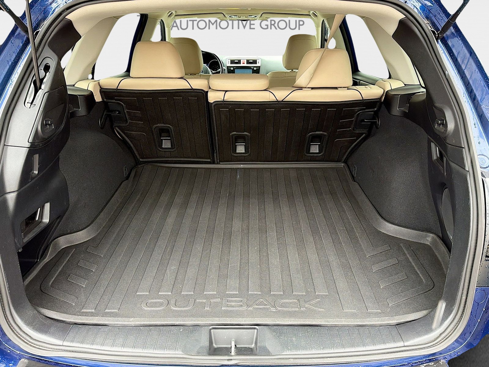 2016 Subaru Outback - Photo 8