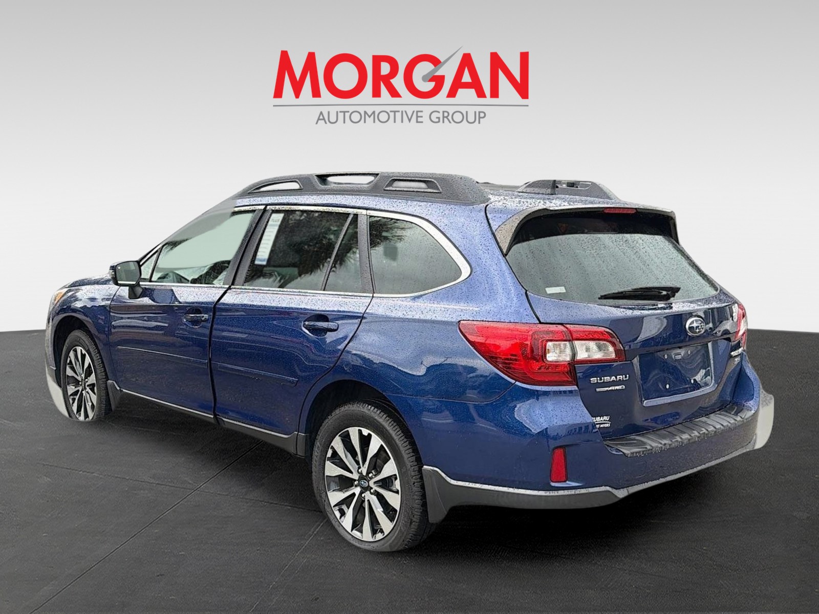 2016 Subaru Outback - Photo 4
