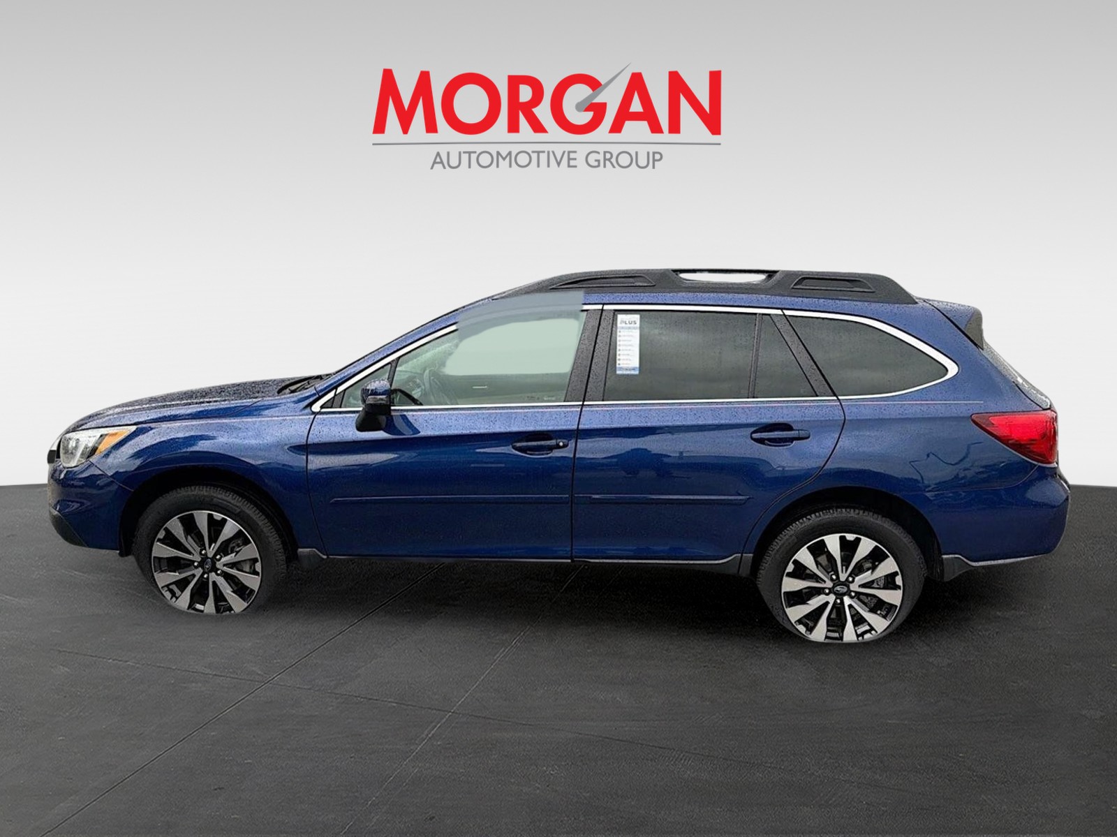 2016 Subaru Outback - Photo 7
