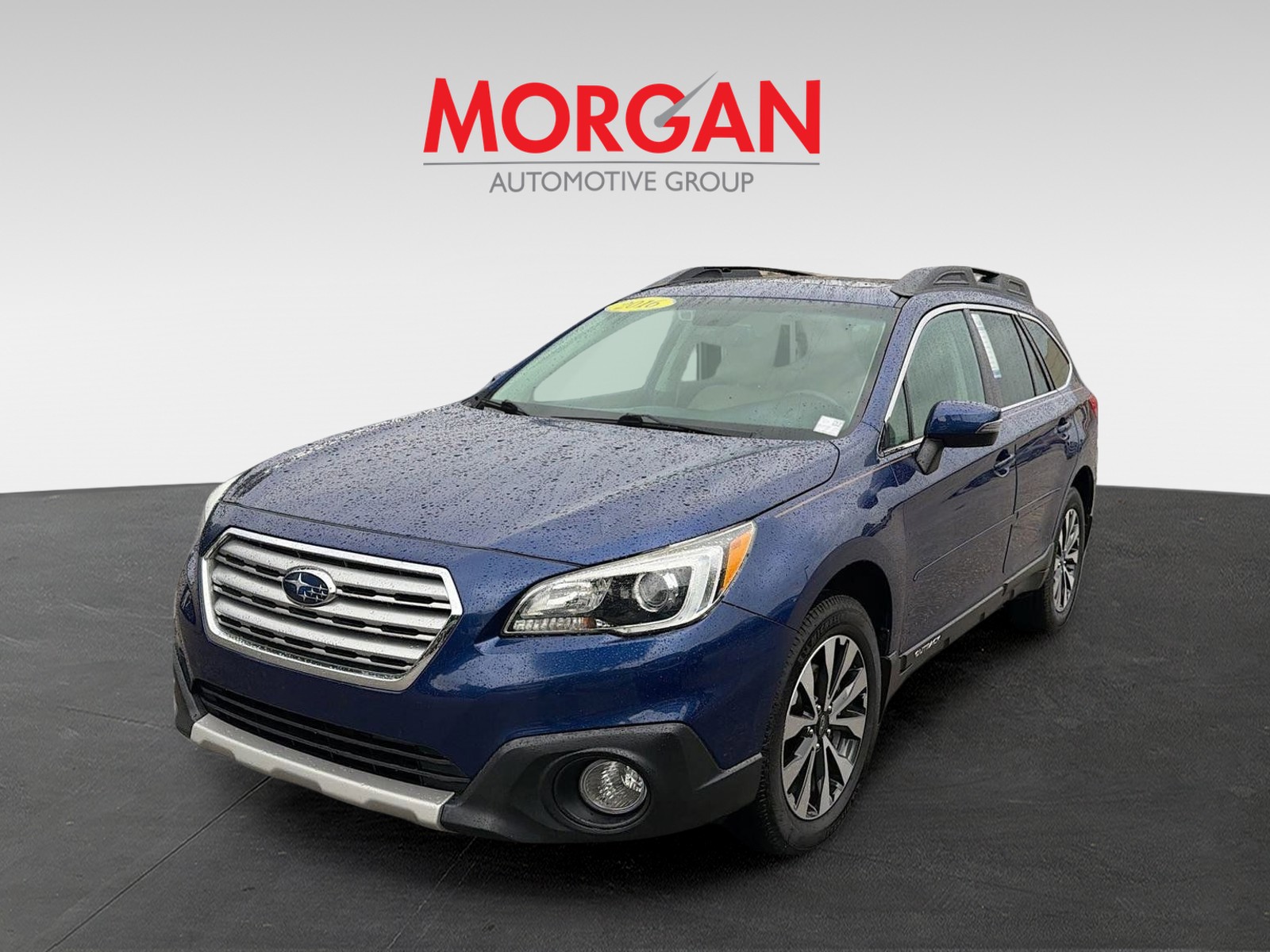 2016 Subaru Outback - Photo 2