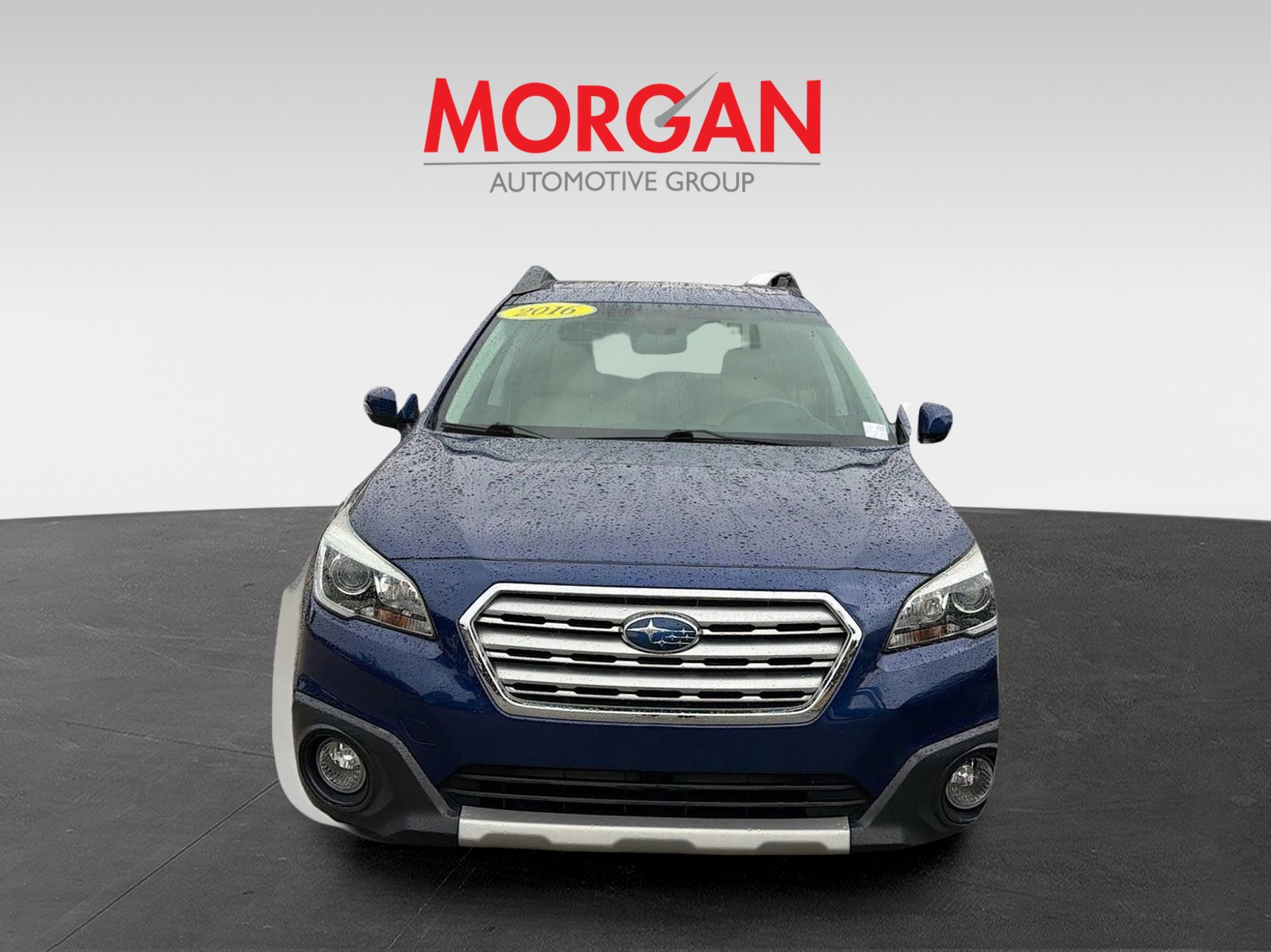 2016 Subaru Outback - Photo 3