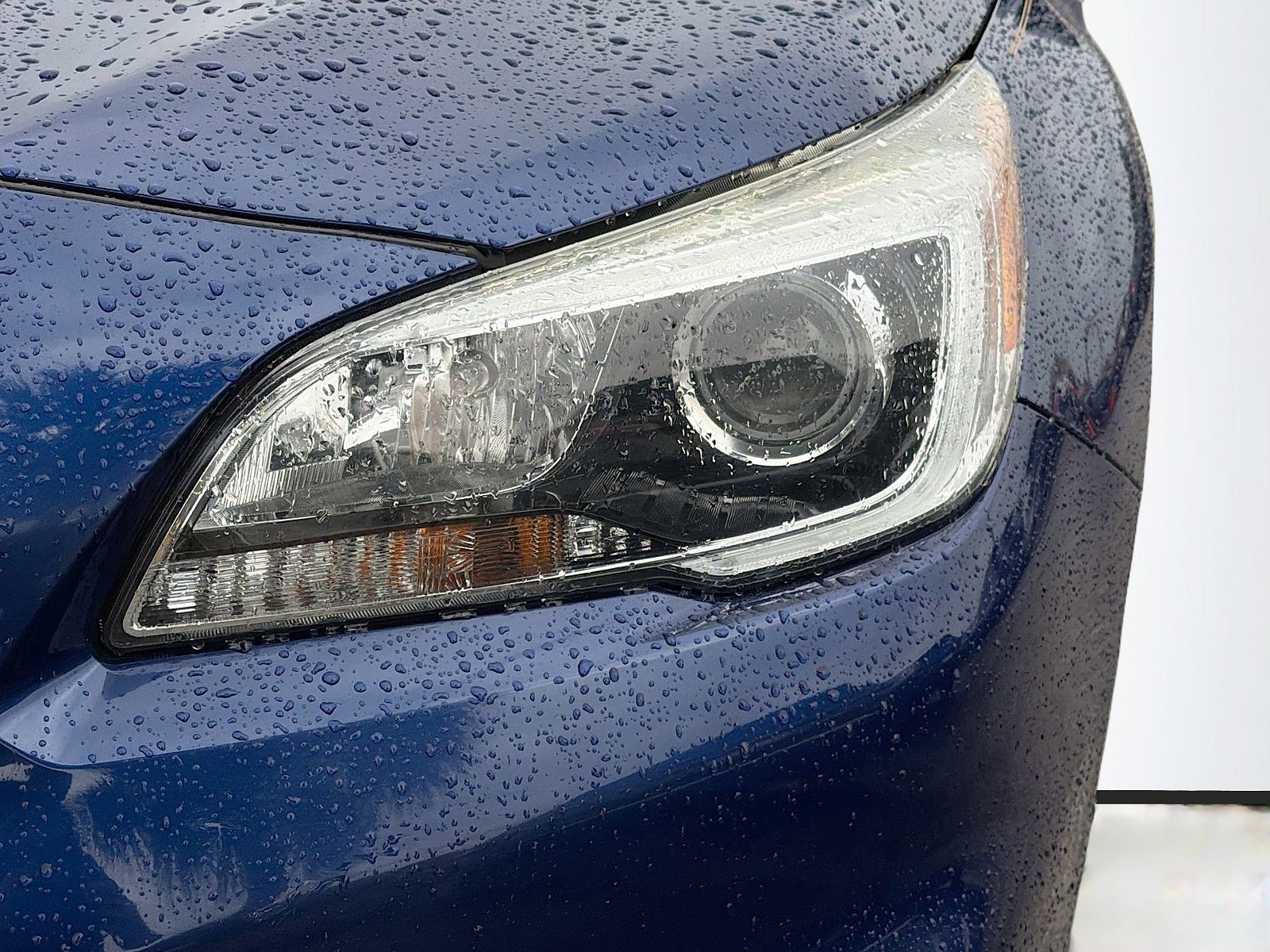 2016 Subaru Outback - Photo 9