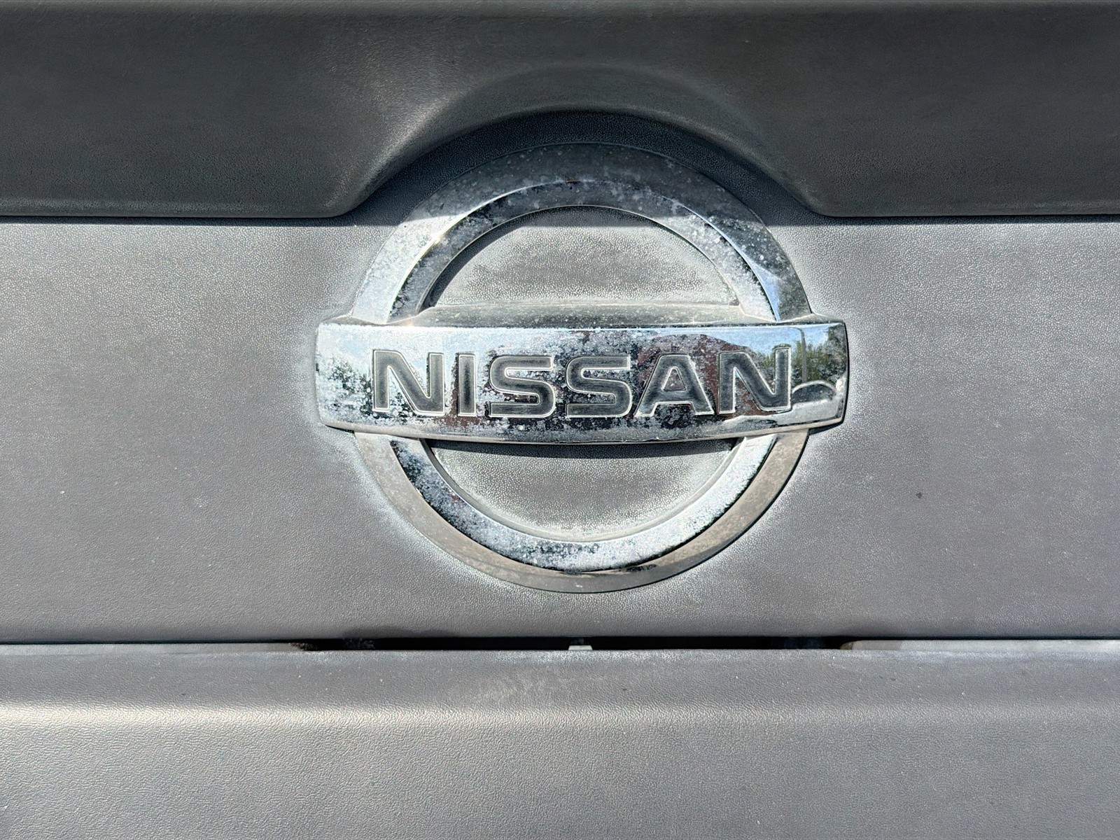 2013 Nissan Frontier - Photo 12