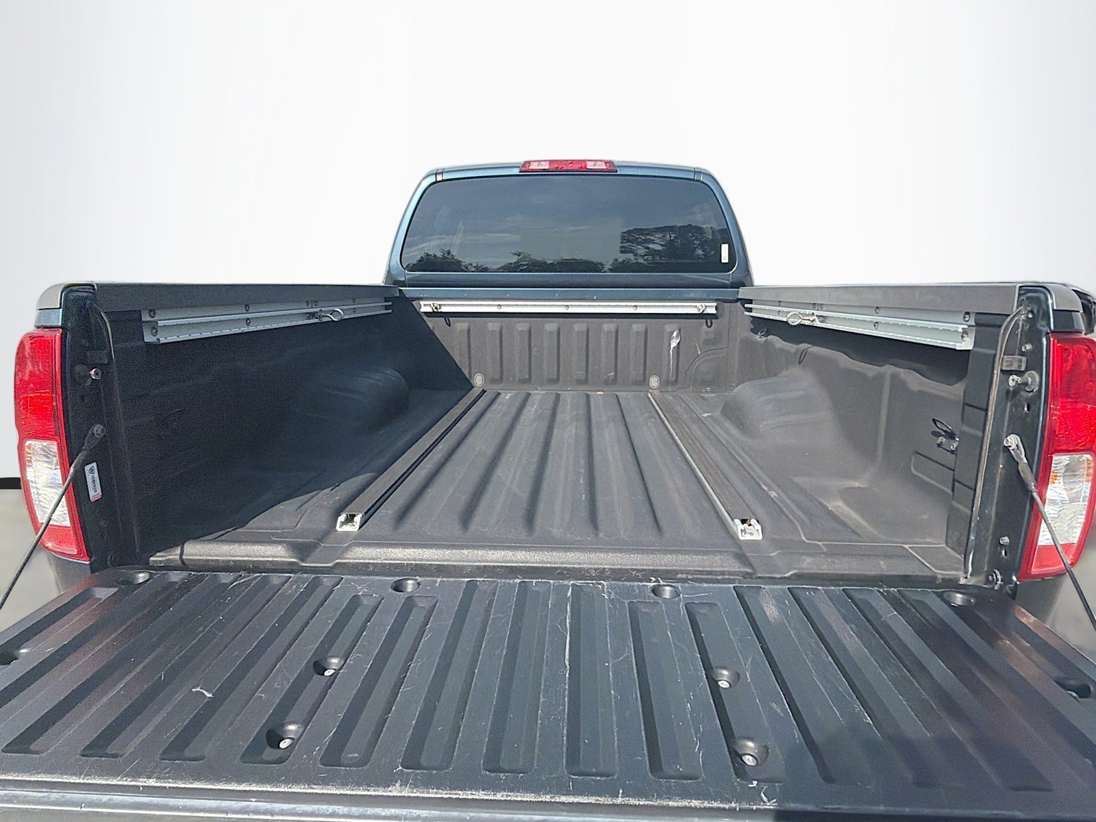 2013 Nissan Frontier - Photo 13