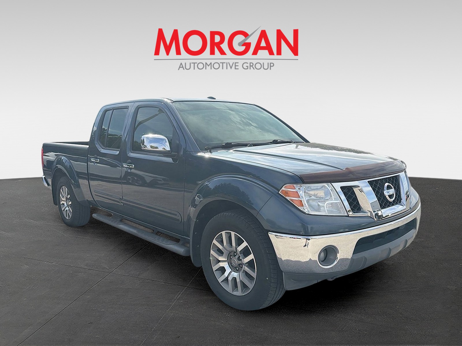 2013 Nissan Frontier - Photo 2