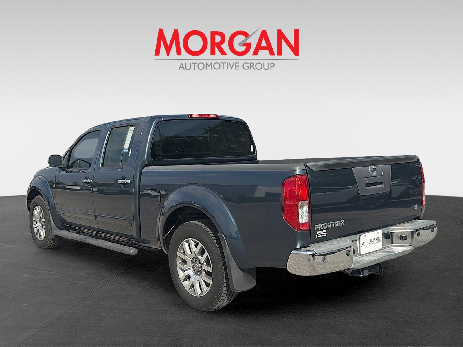 2013 Nissan Frontier - Photo 6