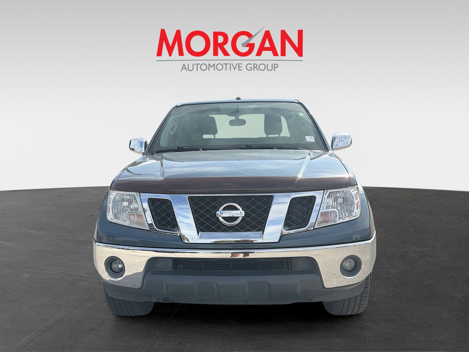 2013 Nissan Frontier - Photo 4