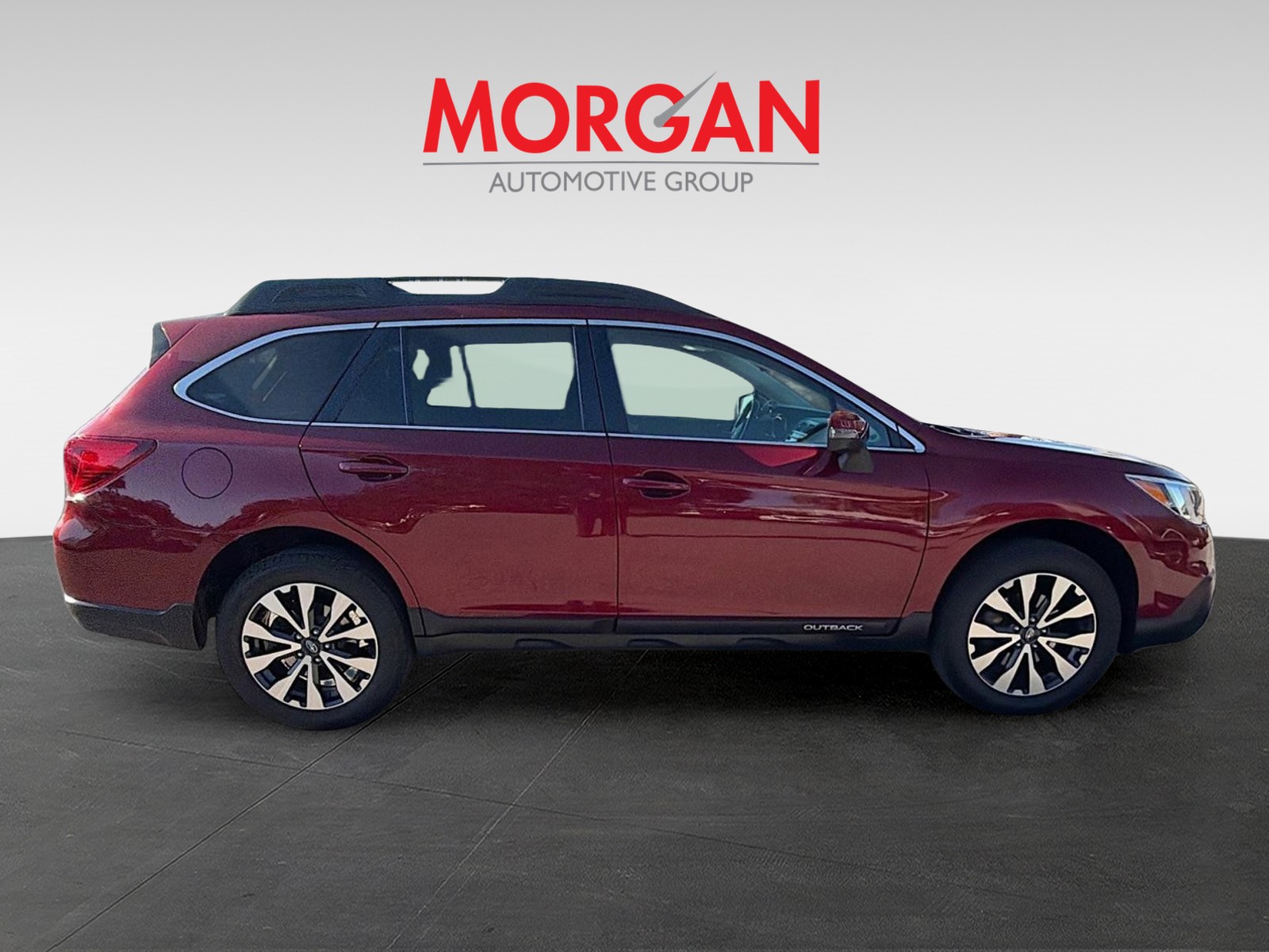 2015 Subaru Outback - Photo 7