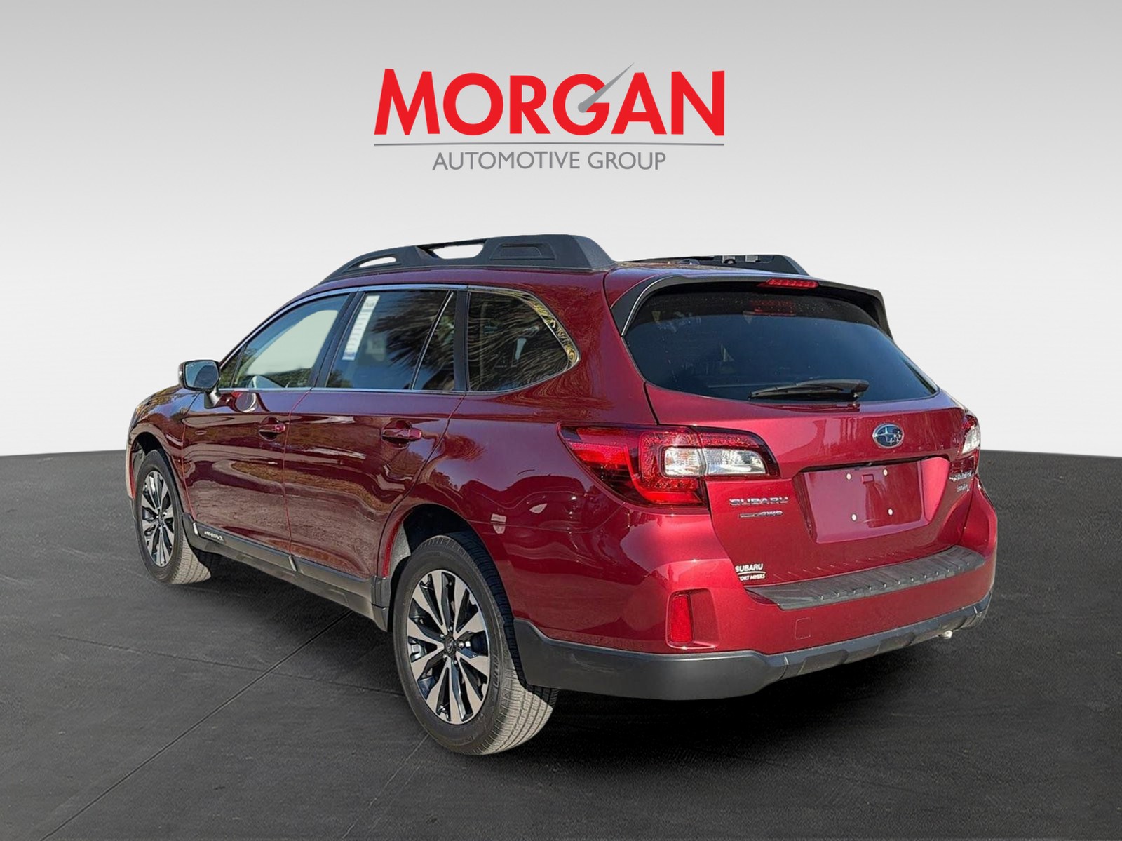 2015 Subaru Outback - Photo 5