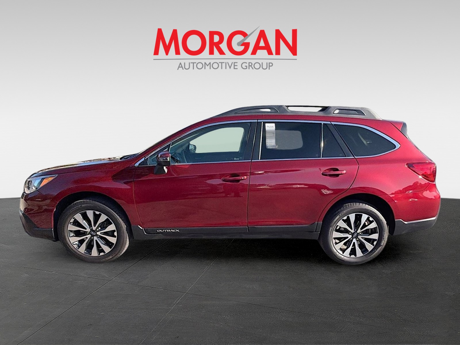 2015 Subaru Outback - Photo 8