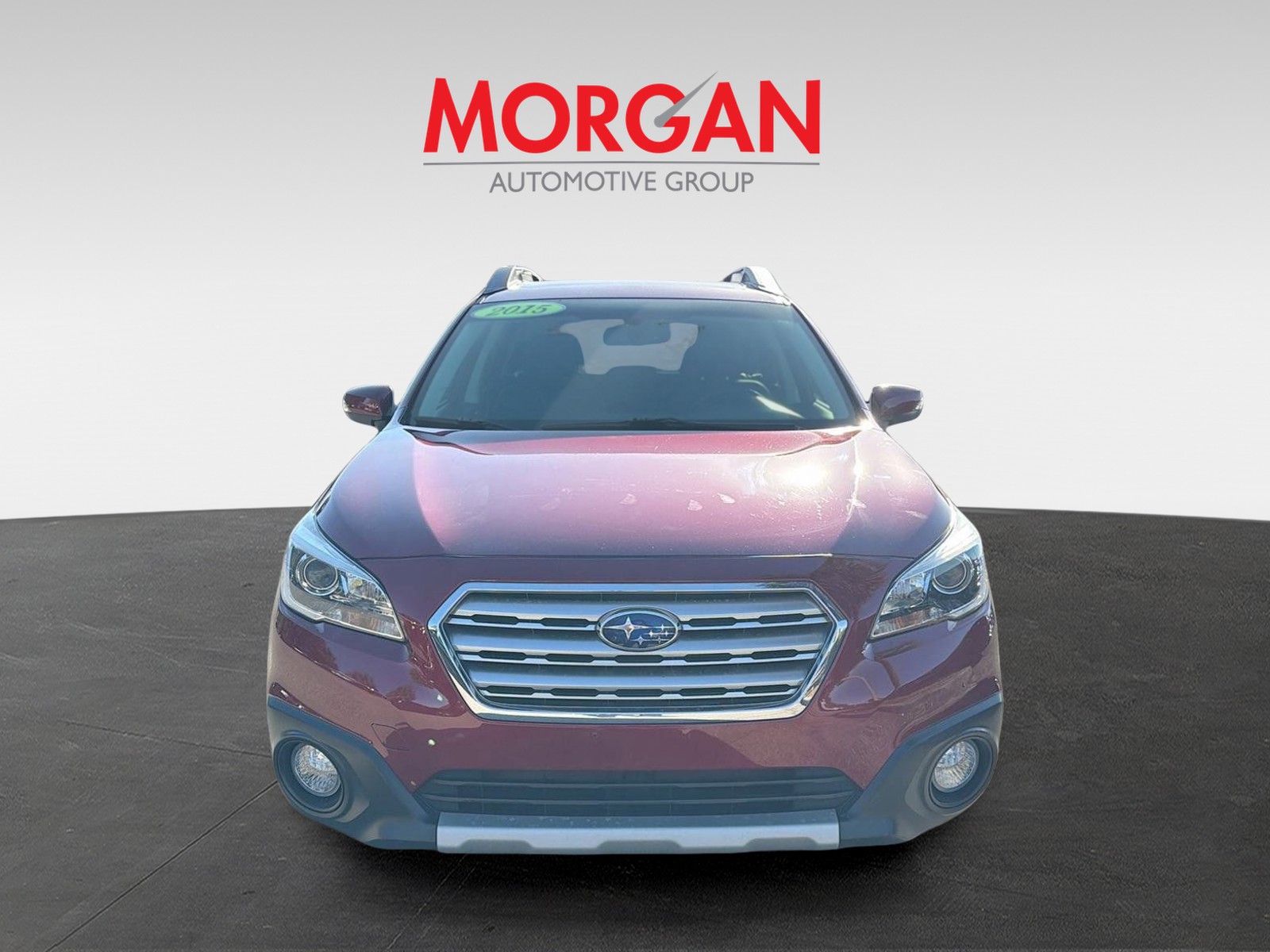 2015 Subaru Outback - Photo 3