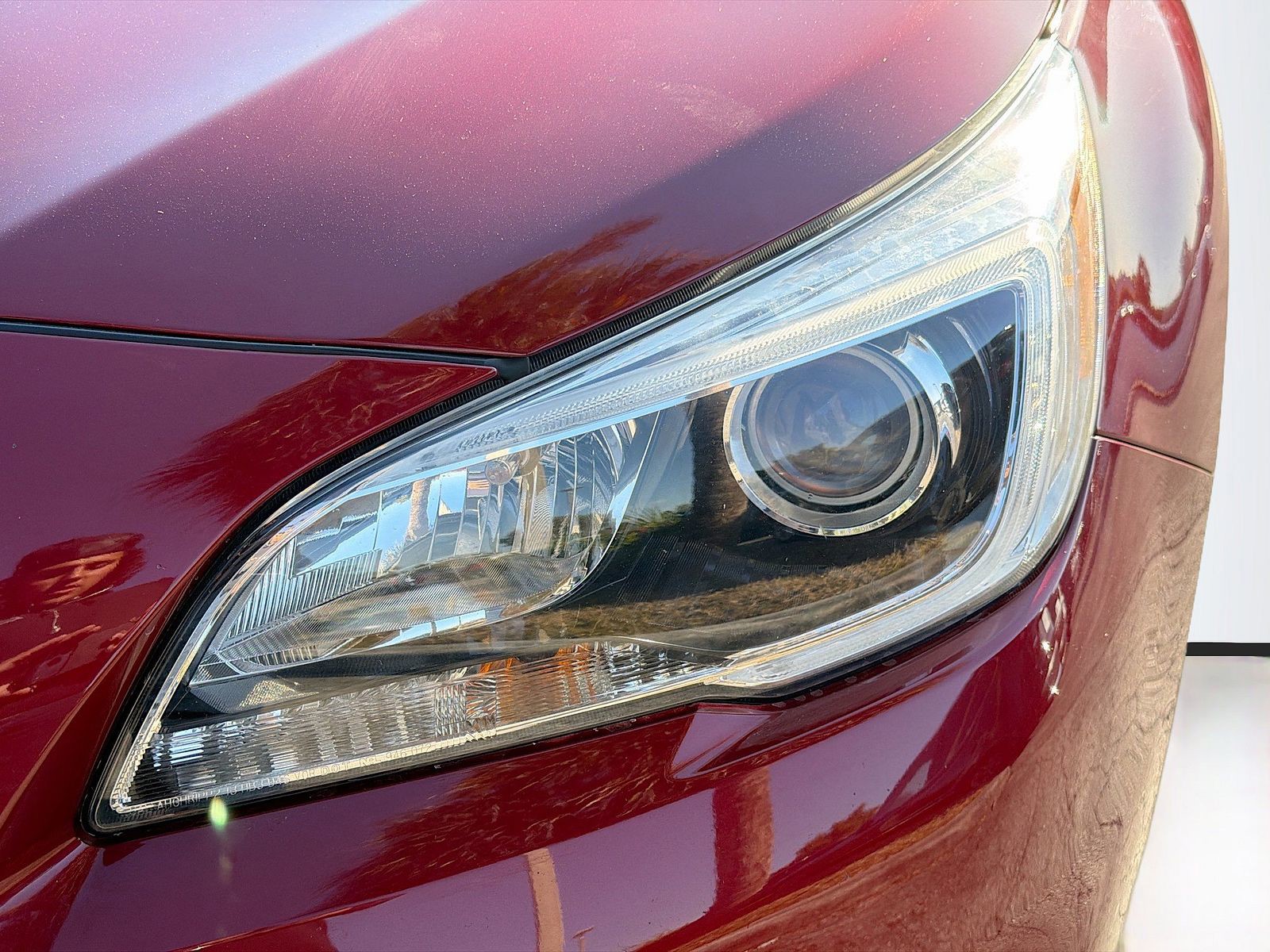 2015 Subaru Outback - Photo 9