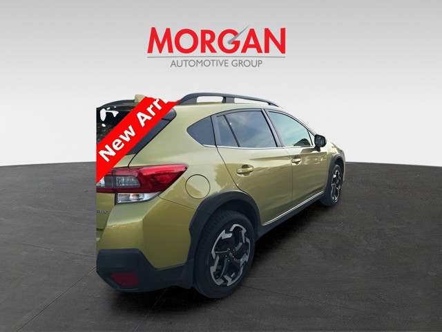 2022 Subaru Crosstrek - Photo 12