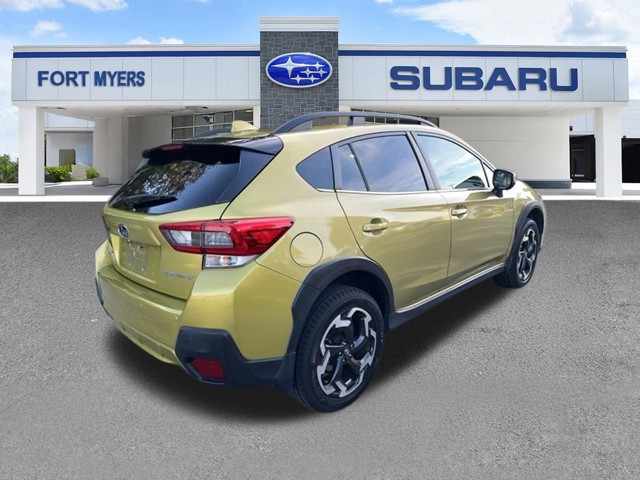 2022 Subaru Crosstrek - Photo 7
