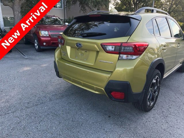 2022 Subaru Crosstrek - Photo 14