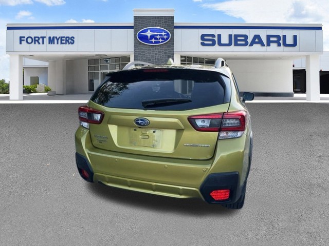 2022 Subaru Crosstrek - Photo 8
