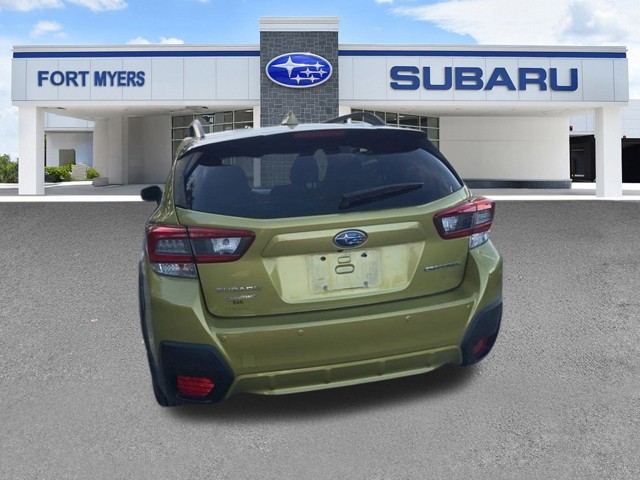 2022 Subaru Crosstrek - Photo 9